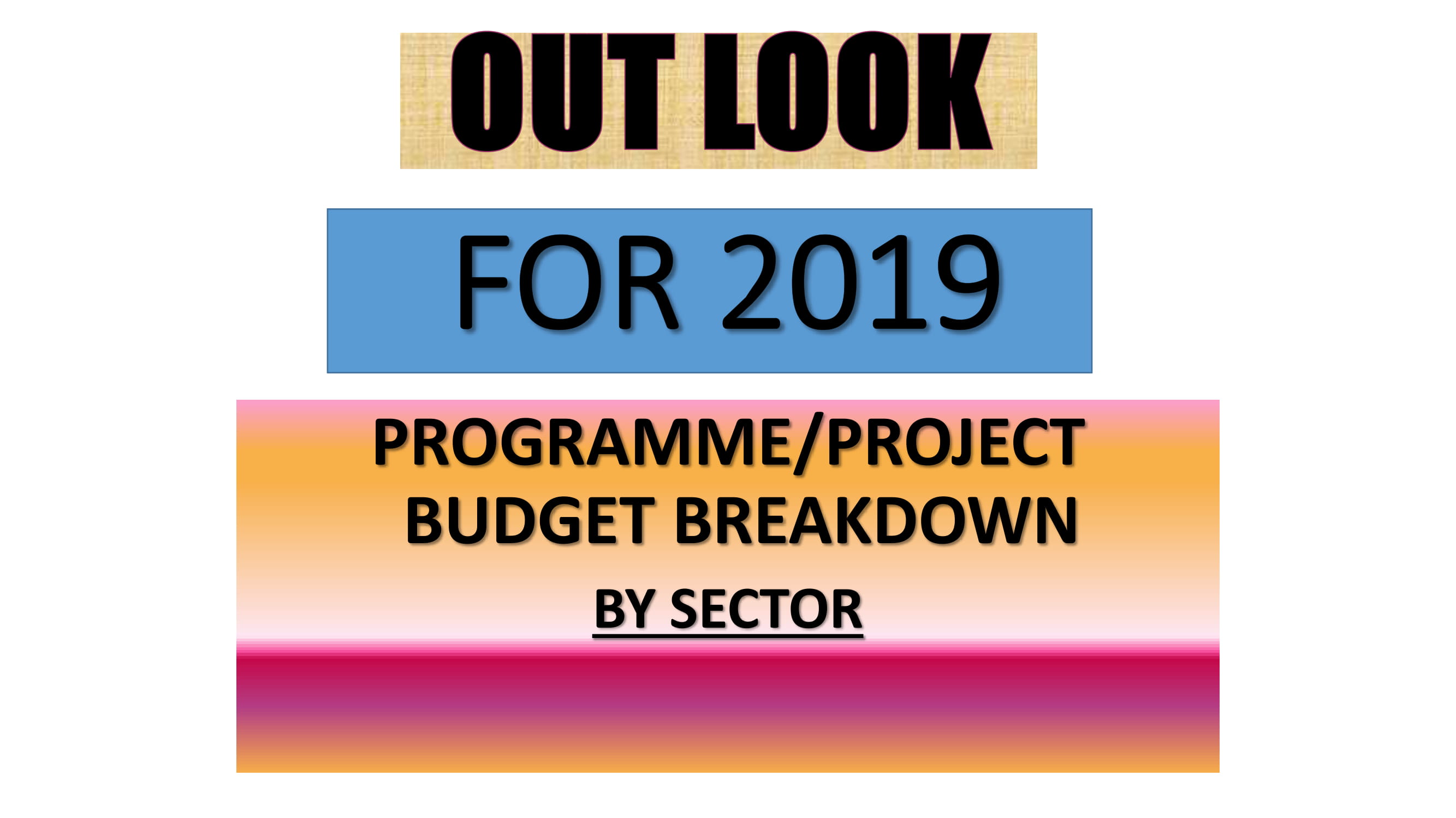Bawku West Public Budget Hearing 2019(4)