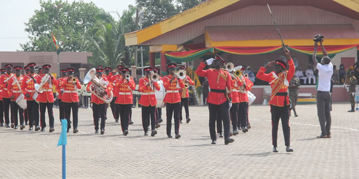 KMA  marks 65th Independence Day Anniversary 2022
