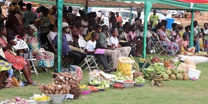 Sekondi Takoradi 36th Farmers Day Celebration 2020